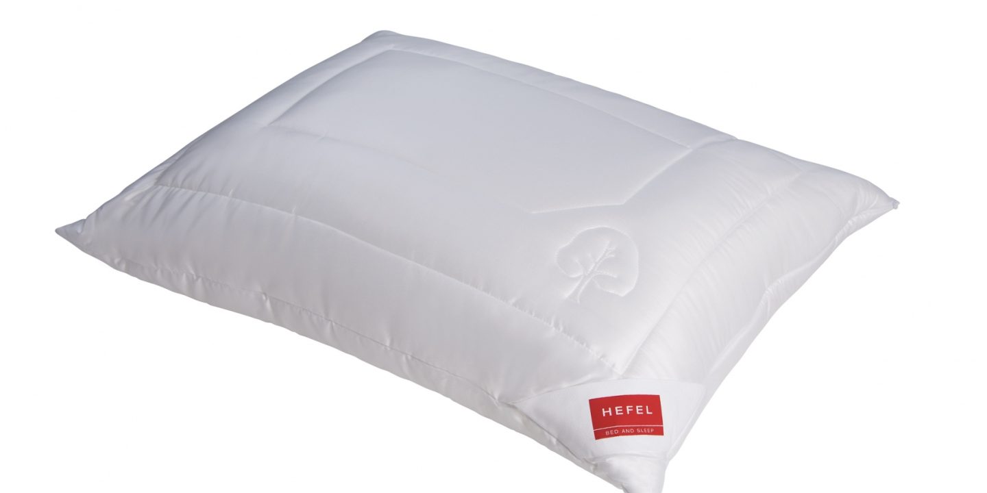 Hefel KlimaControl Comfort Kissen