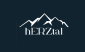 Logo der Marke hERZtal