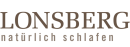 Lonsberg Naturbetten Logo