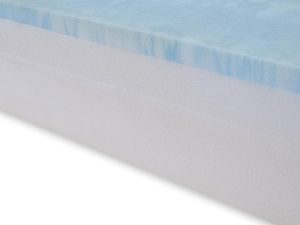 Schlaraffia Thermo Balance Tonnentaschenfederkernmatratze