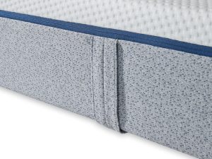 Schlaraffia Thermo Balance Tonnentaschenfederkernmatratze