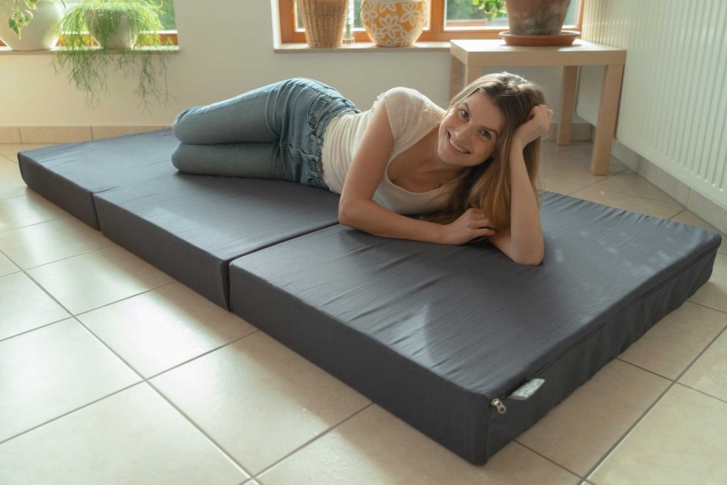 shogazi TRAVEL Faltmatratze
