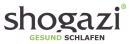 shogazi Logo