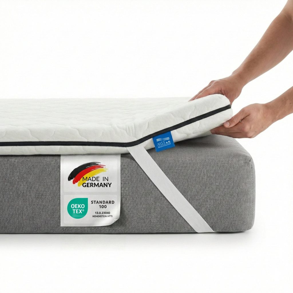 MSS MATTRESS Topper
