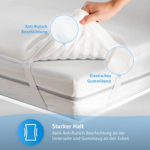 Third of Life Topper AERO ActiveClima