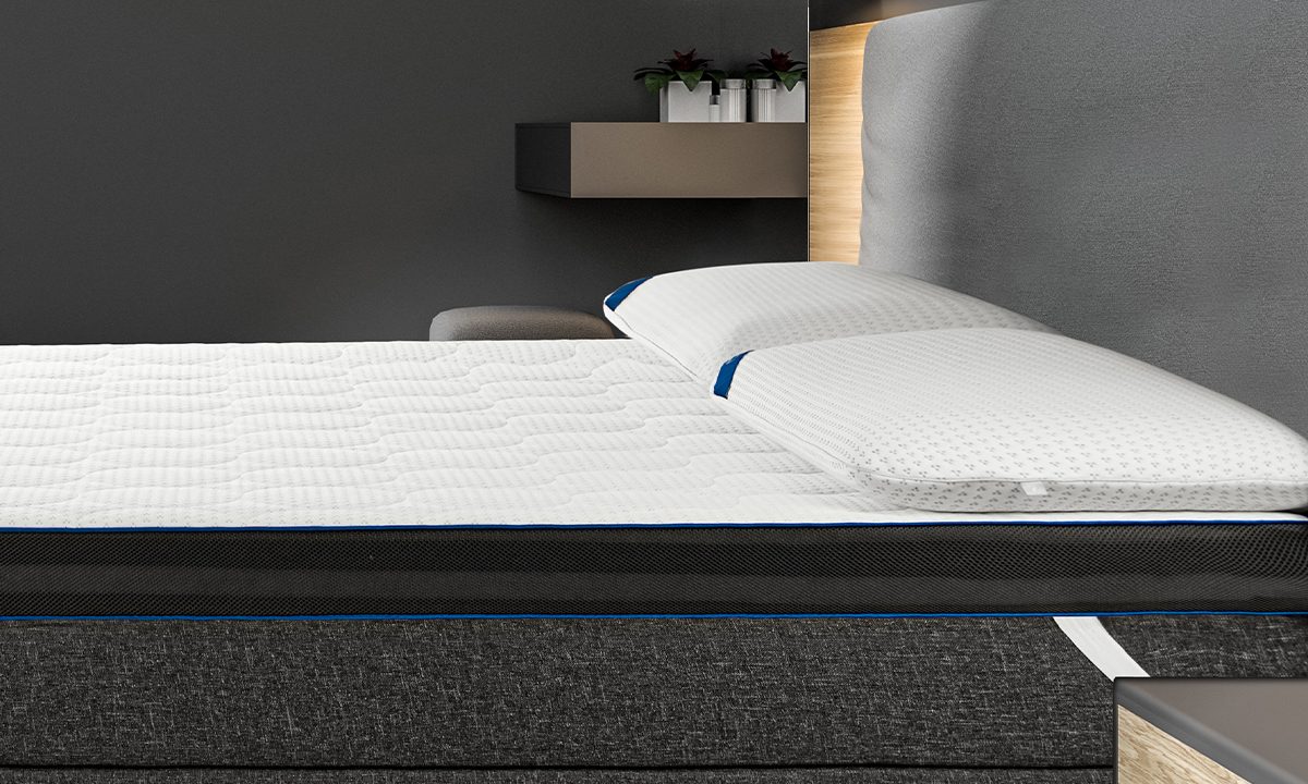 eazzzy Topper im Test: Die Genius Modelle und Alternativen