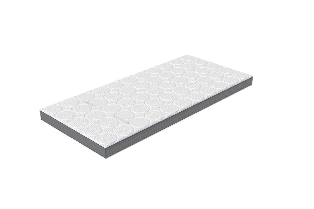 eazzzy Topper Royal Hybrid von Genius, Ansicht 5