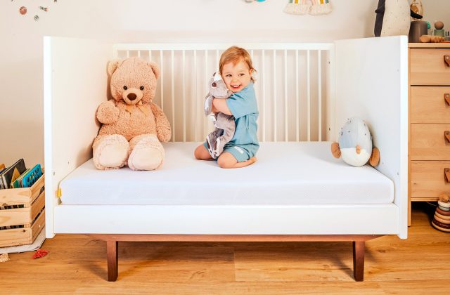 Babymatratze Test