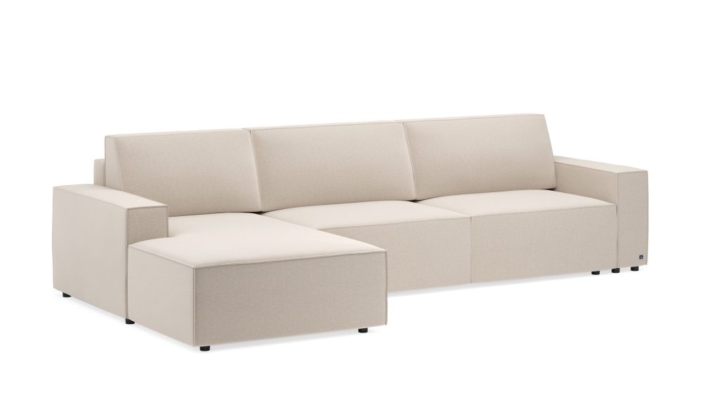Bruno LOUNGE Ecksofa