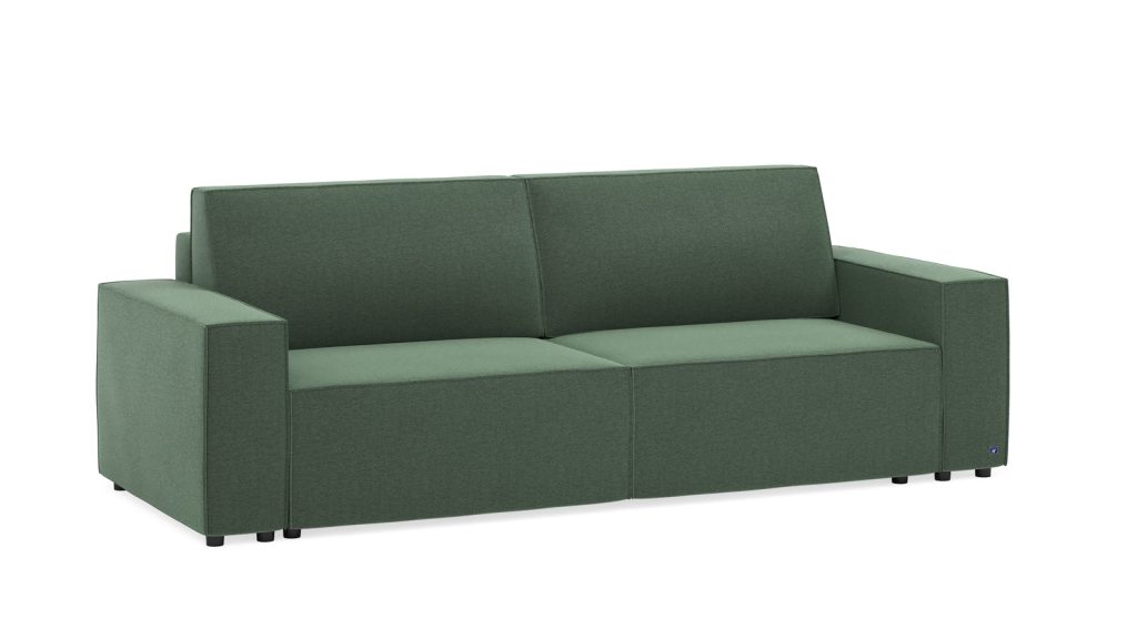 Bruno LOUNGE Schlafsofa