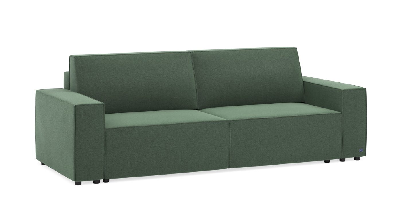 Bruno LOUNGE Schlafsofa