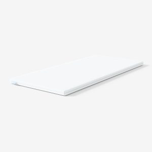 Snooze Project Loris Kaltschaum Topper