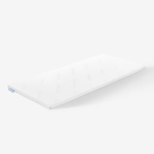 Snooze Project Loris Kaltschaum Topper