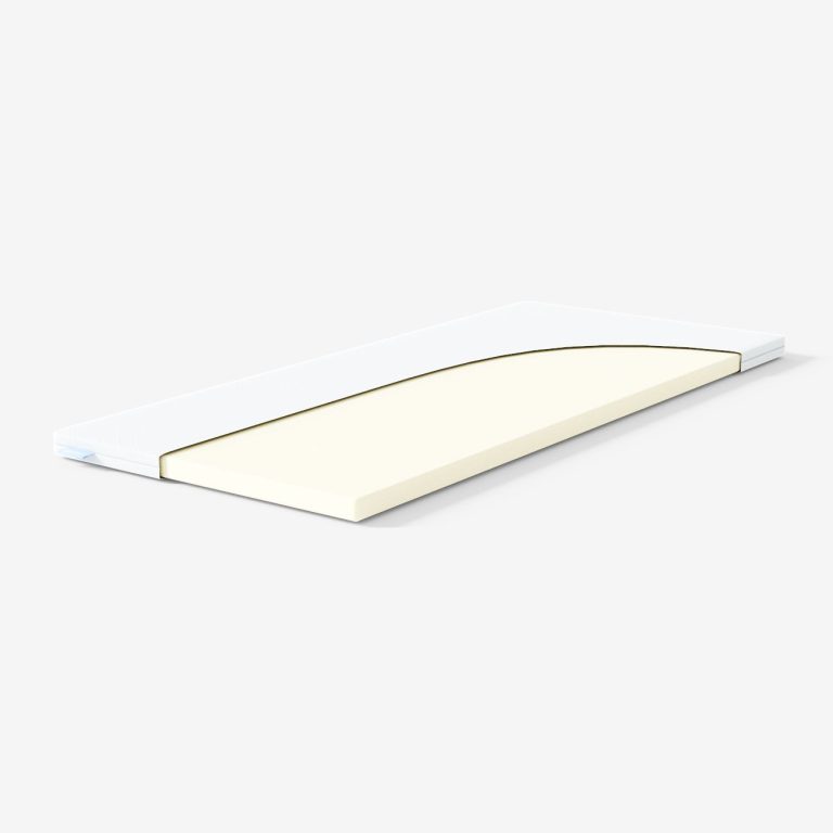Snooze Project Loris Kaltschaum Topper