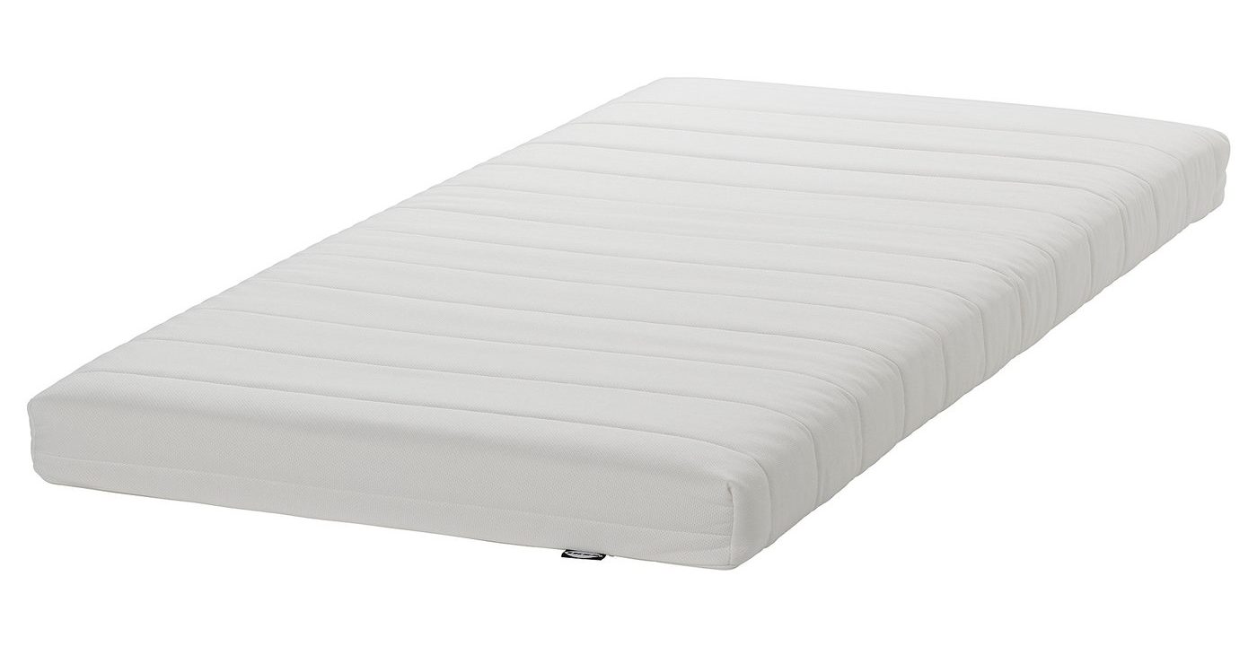 IKEA ÅFJÄLL Schaummatratze