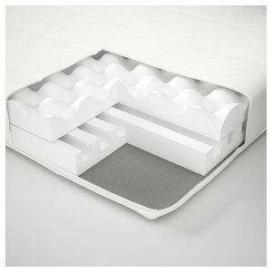IKEA ÅFJÄLL Schaummatratze