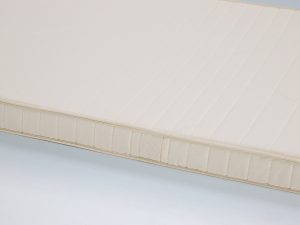 allnatura Naturlatex-Kokos-Jugendmatratze Vita-Junior