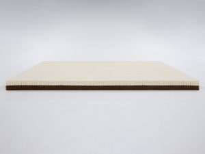 allnatura Naturlatex-Kokos-Jugendmatratze Vita-Junior