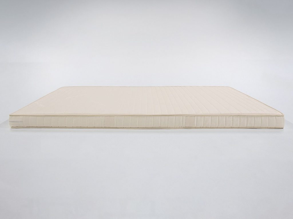allnatura Naturlatex-Kokos-Jugendmatratze Vita-Junior