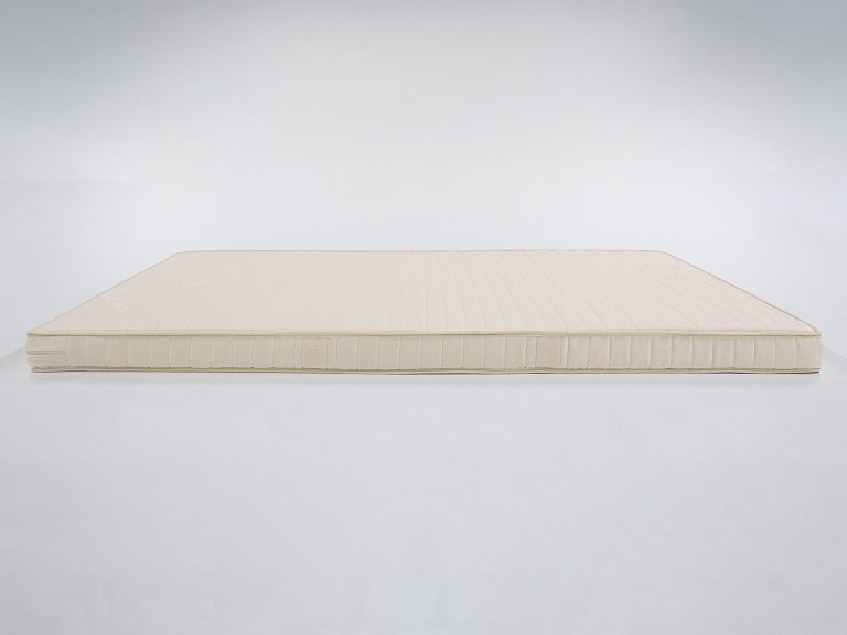 allnatura Naturlatex-Kokos-Jugendmatratze Vita-Junior
