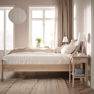 IKEA ÅNNELAND Hybridmatratze
