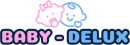 Logo der Marke Baby-Delux
