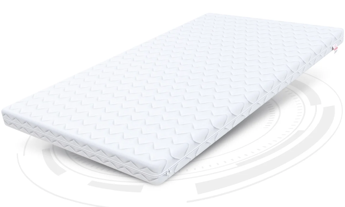 FDM BABY CARE Kindermatratze