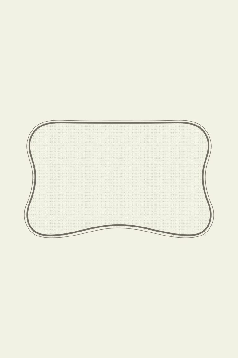 Blackroll Recovery Pillow Kids