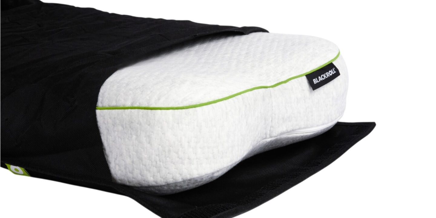 Blackroll Recovery Pillow Plus