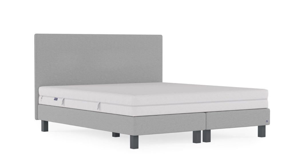 Bruno Boxspringbett Komfort