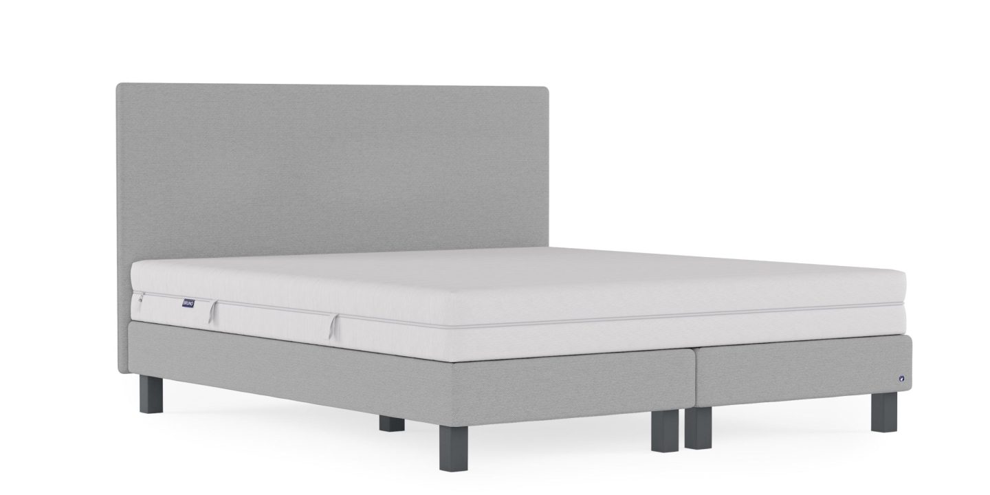 Bruno Boxspringbett Komfort