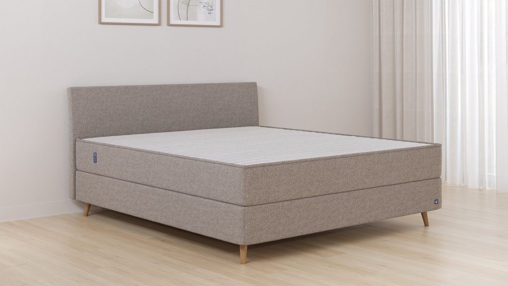 Bruno Boxspringbett Premium