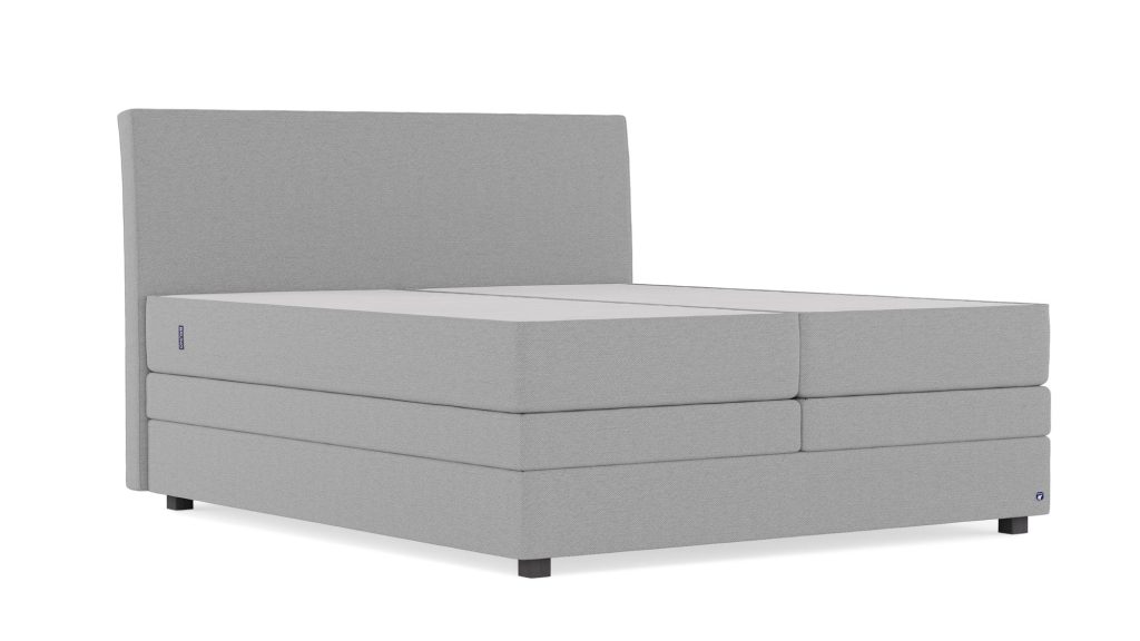 Bruno Boxspringbett Premium mit Stauraum