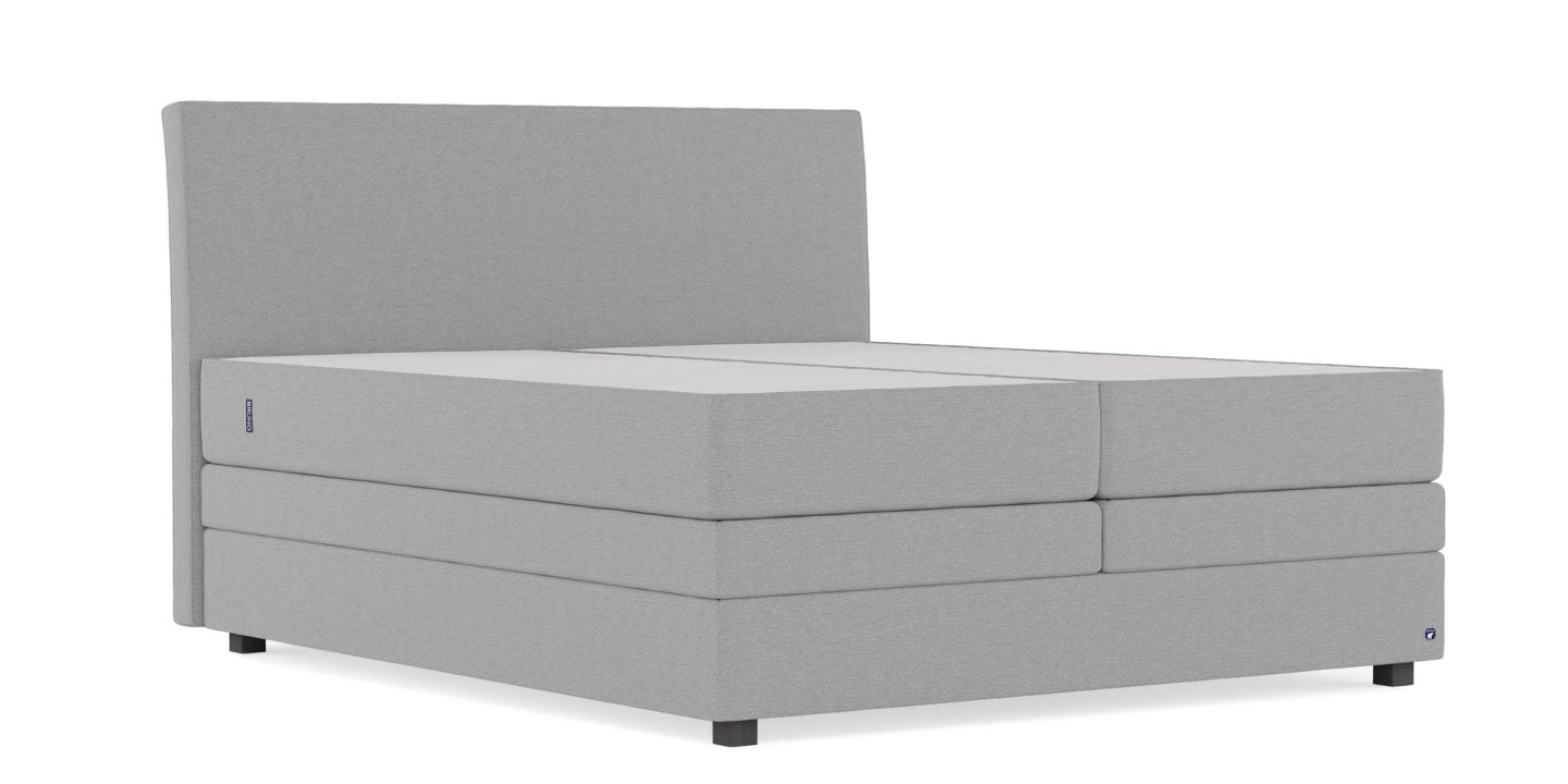 Bruno Boxspringbett Premium mit Stauraum