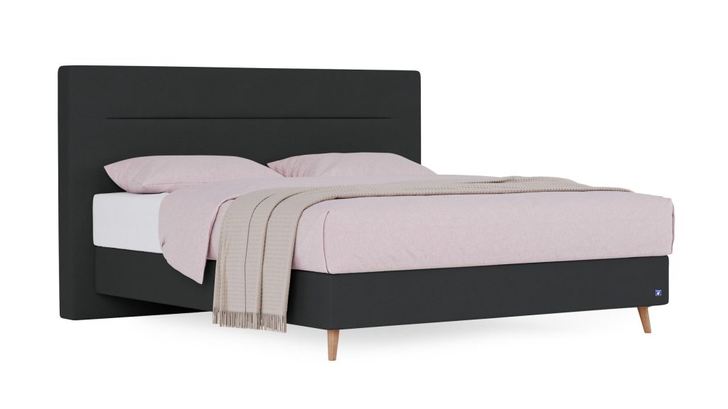 Bruno Boxspringbett Prestige