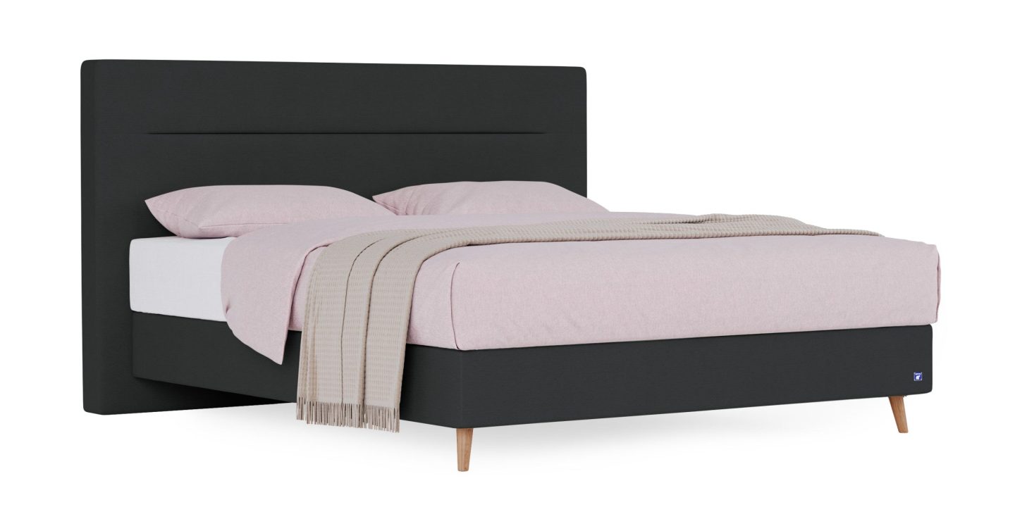 Bruno Boxspringbett Prestige