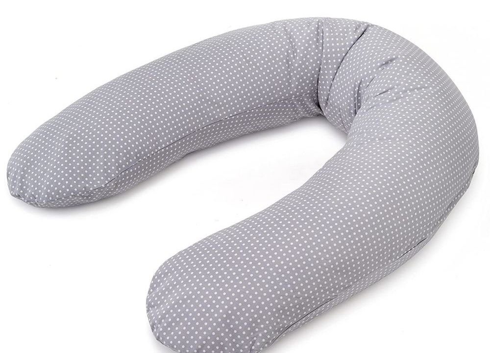 Theraline Dodo Premium Stillkissen