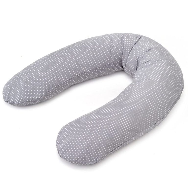 Theraline Dodo Premium Stillkissen