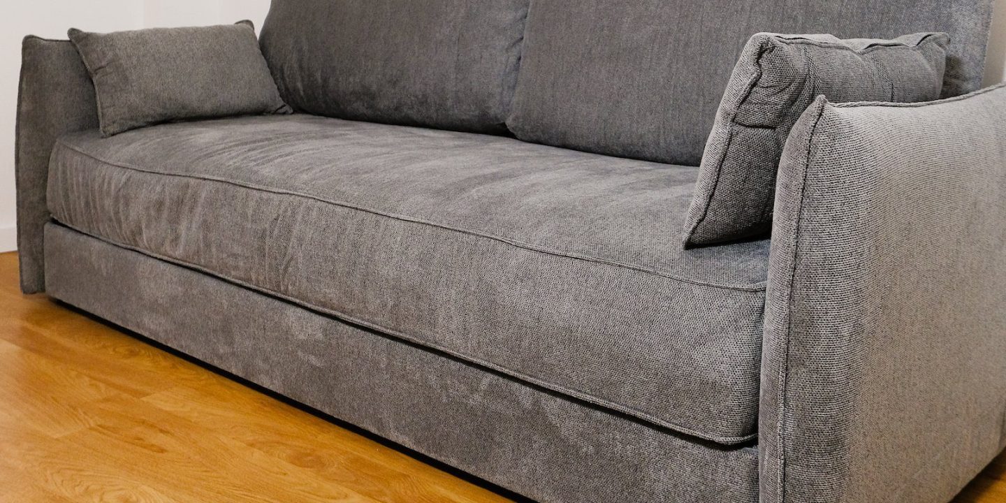 Emma Original Schlafsofa Test – Erfahrungen & Bewertung