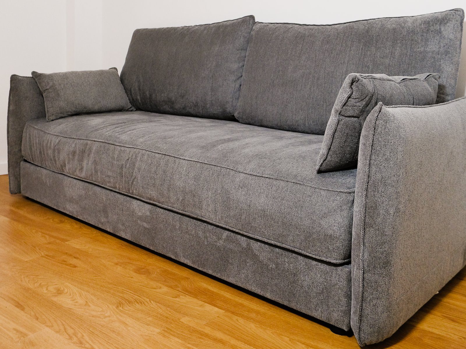 Emma Original Schlafsofa Test – Erfahrungen & Bewertung