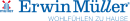 Erwin Müller Logo