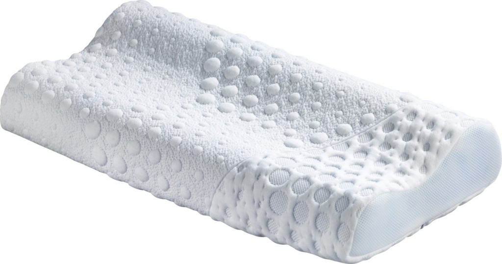 Erwin Müller Nackenstützkissen WATERTEC Exklusiv