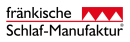 Fränkische Schlafmanufaktur Logo