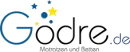 Logo des Matratzenherstellers Godre