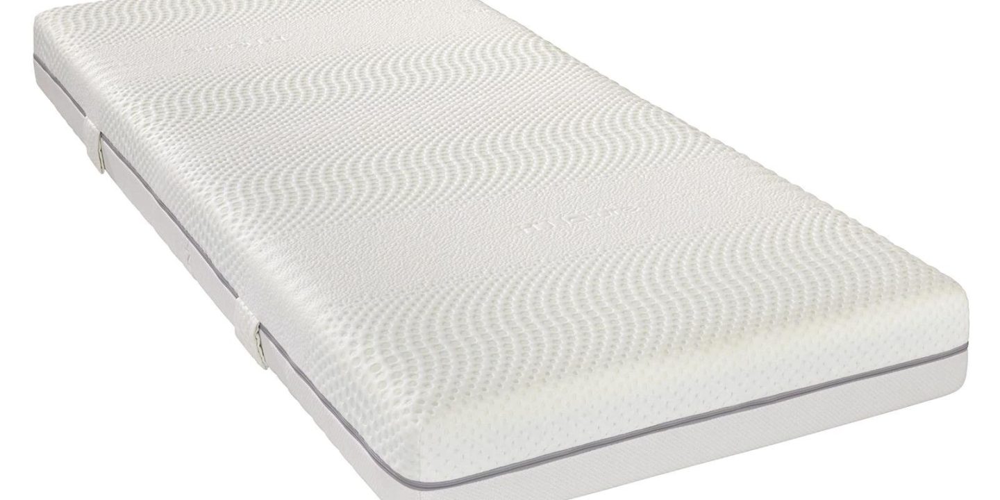 H+ Manufaktur Nature Comfort Kaltschaummatratze