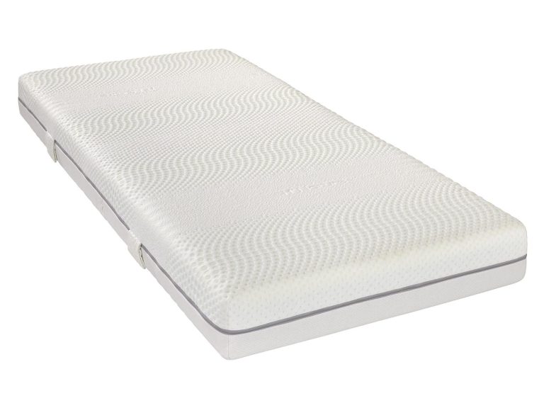 H+ Manufaktur Nature Comfort Kaltschaummatratze