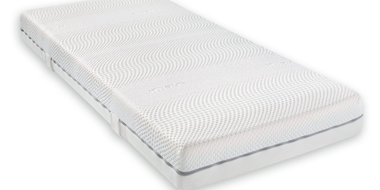 H+ Manufaktur Nature Comfort Taschenfederkernmatratze