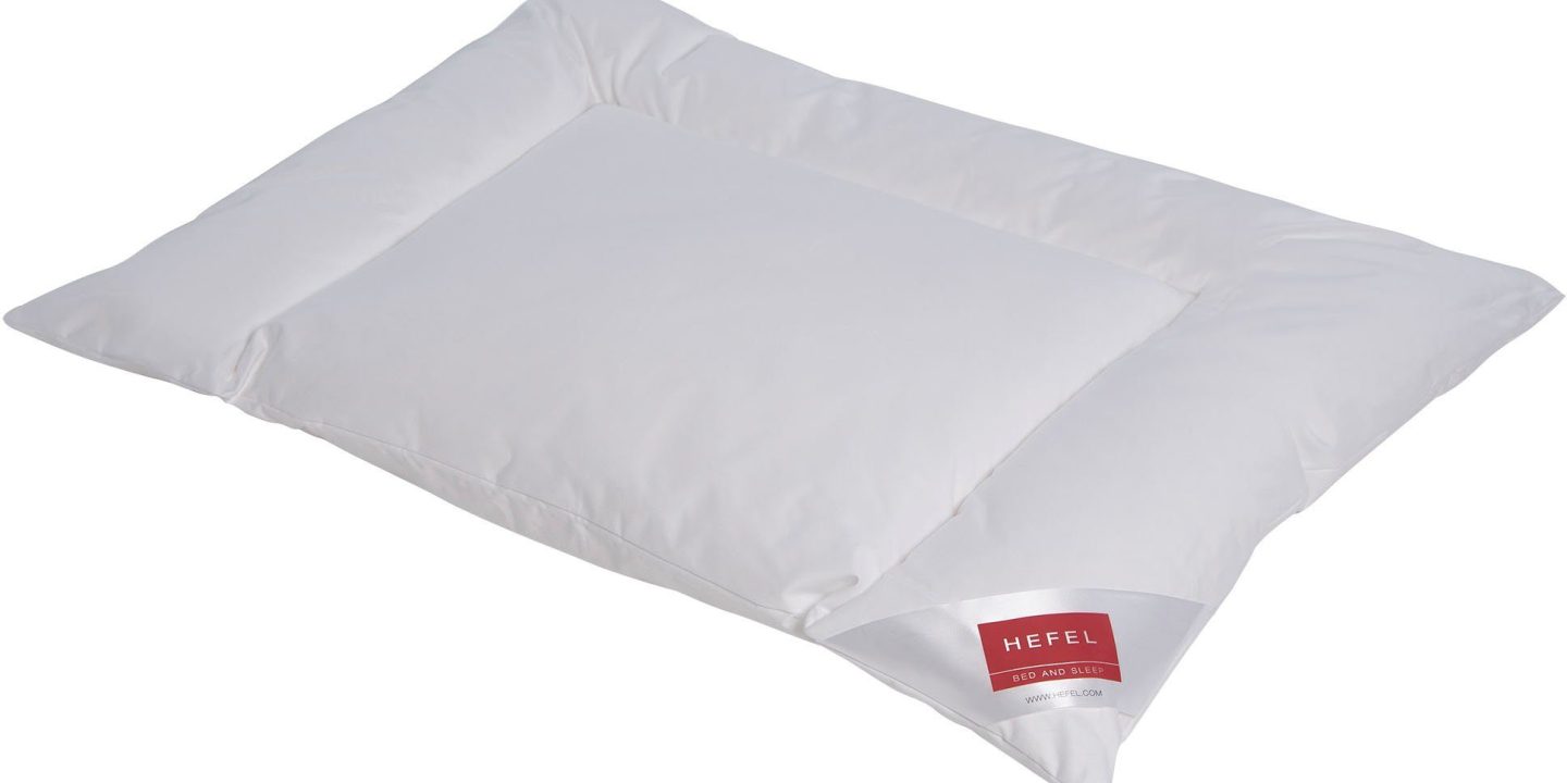 Hefel Bauchschläferkissen
