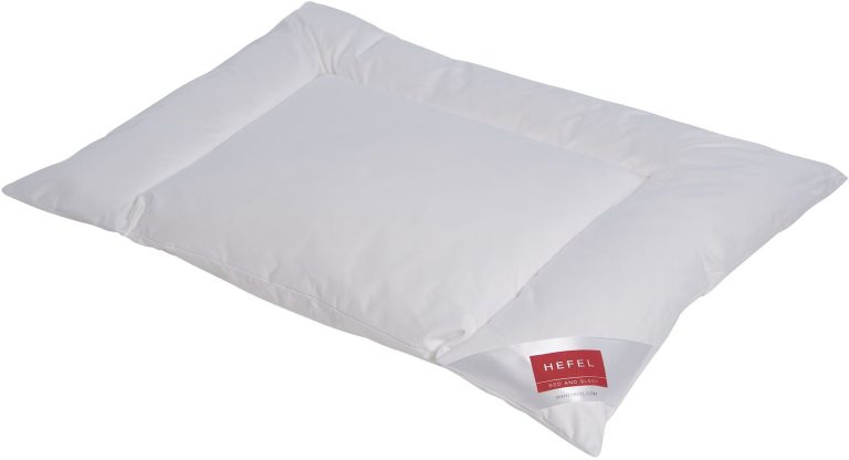 Hefel Bauchschläferkissen