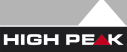 High Peak Logo